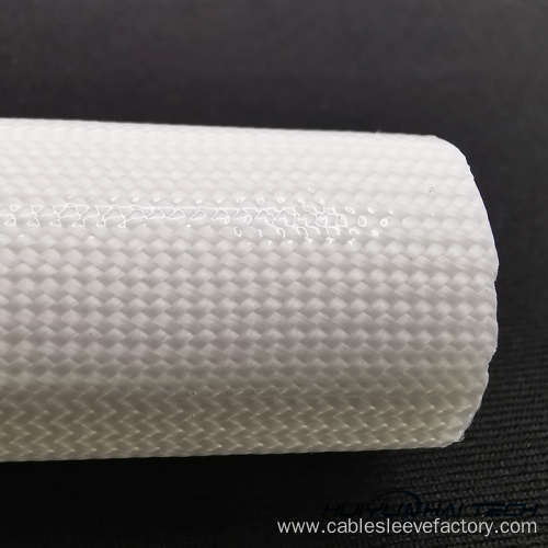 Glass fiber pipe woven mesh pipe